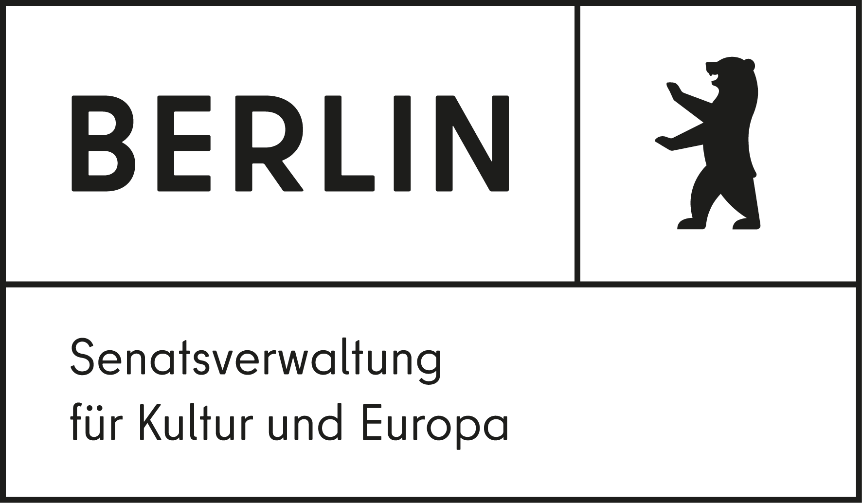 Berlin SenKult 2